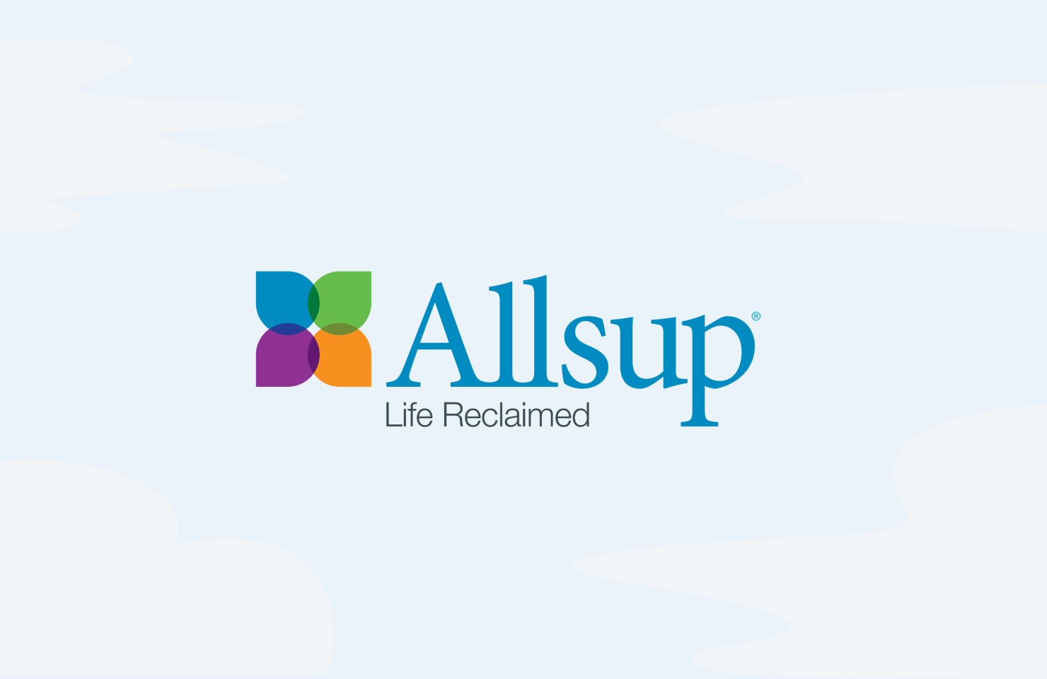 Allsup logo