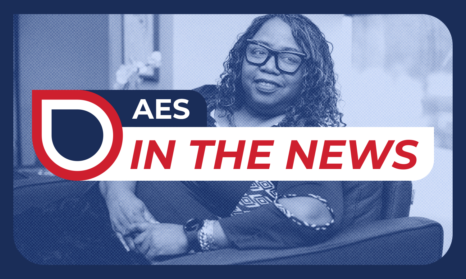 AES In The News