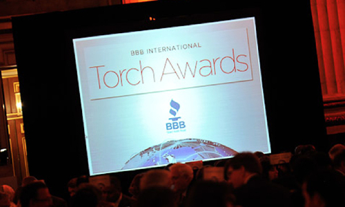 Torch Awards