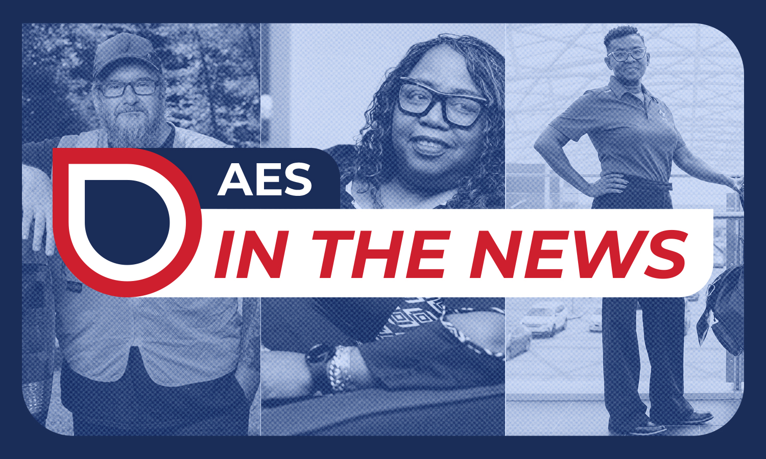 AES In The News