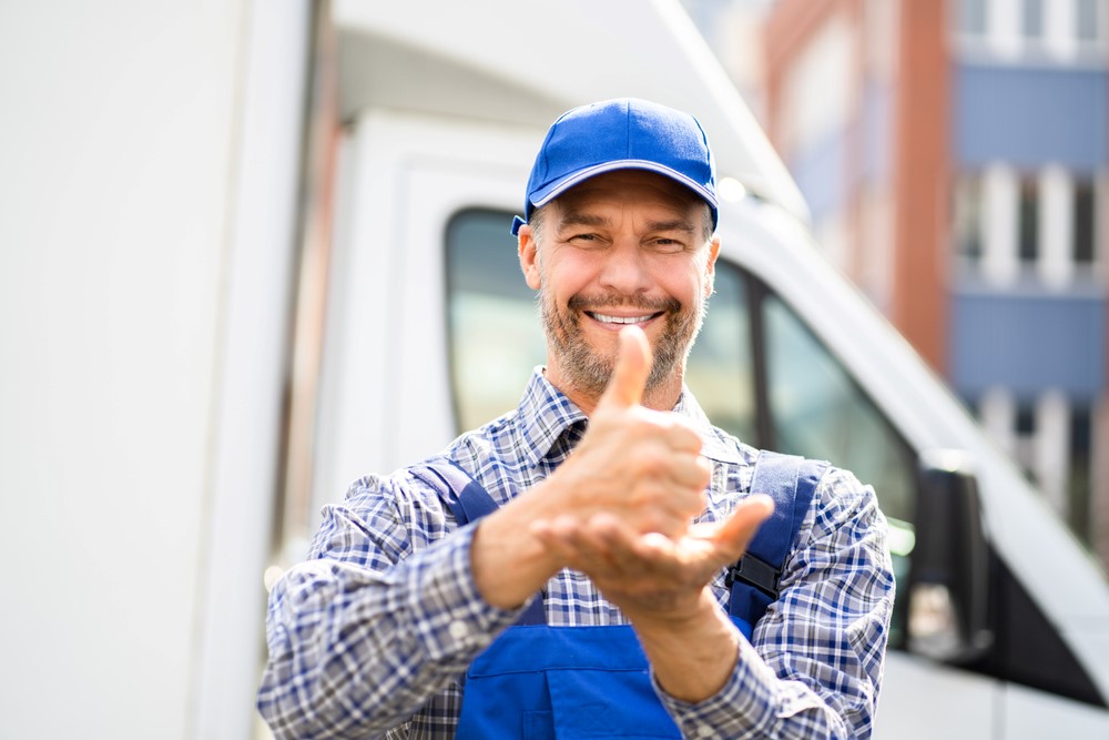 Man on SSDI goes back to work through the Ticket to Work program