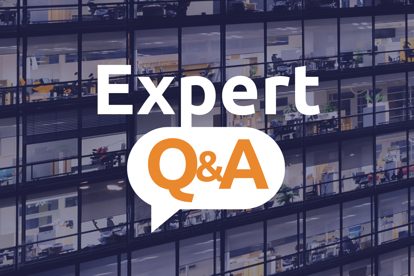 Expert Q&A With Allsup Employment Services